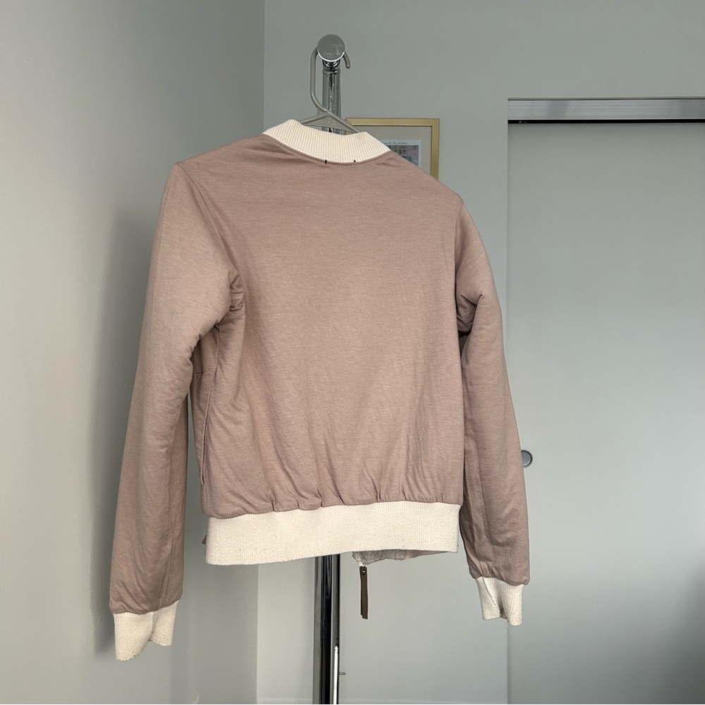 Reversible Jacket - image 4